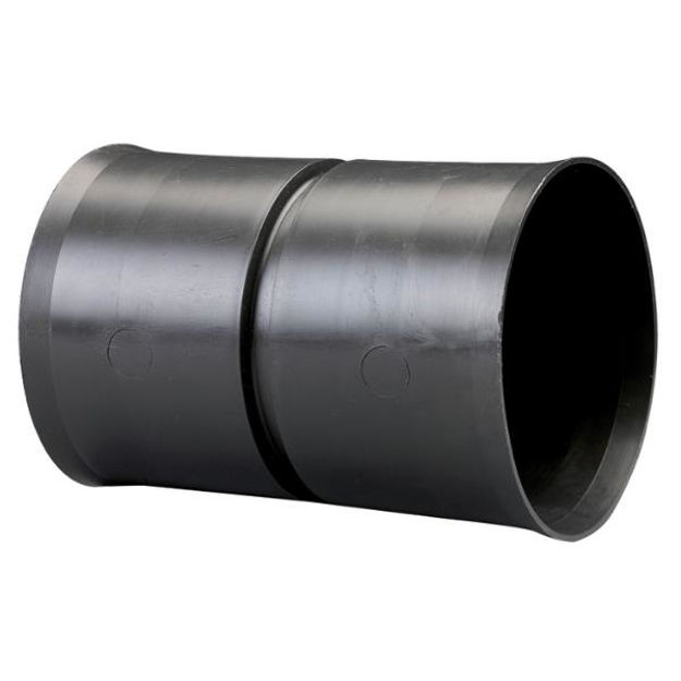 Picture of 63MM METRO TWINWALL ELECTRIC COUPLING