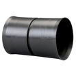Picture of 110MM DUCTING COUPLING (WITH LUGS)