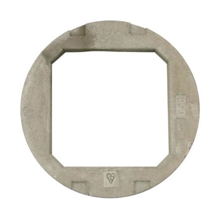 Picture of 1000 X 675 X 675MM ADJUSTING UNIT SEATIN RING