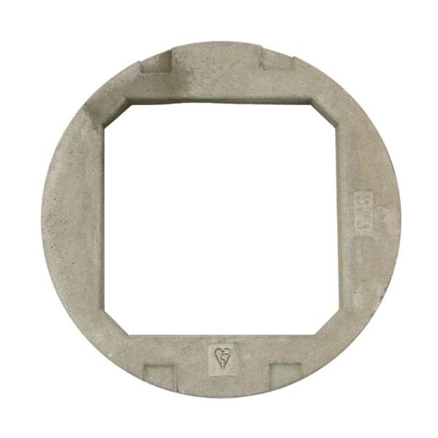 Picture of 1000 X 675 X 675MM ADJUSTING UNIT SEATIN RING
