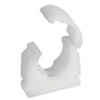 Picture of SINGLE LOCKING PIPE CLIP 28MM