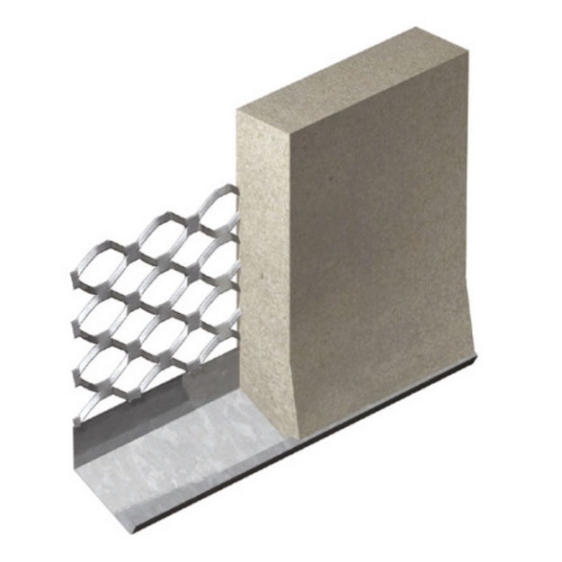 Picture of 3M GALV EXT RENDER BELL STOP BEAD