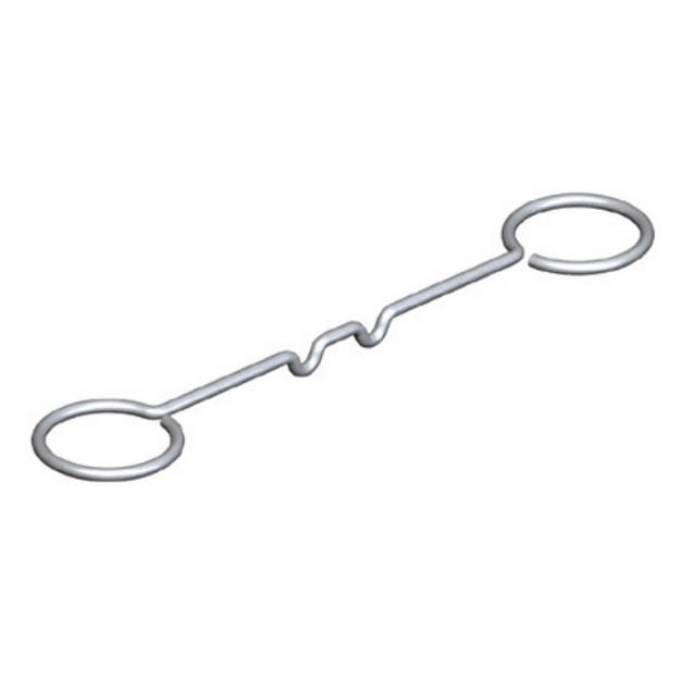 Picture of EN2 GP 225MM WALL TIES (PACK OF 250)