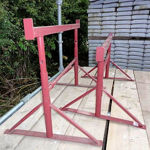 Picture of BUILDERS TRESTLE SIZE 2 small