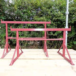 Picture of BUILDERS TRESTLE SIZE 2 small