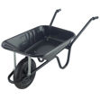 Picture of WHEELBARROW BLACK 85L