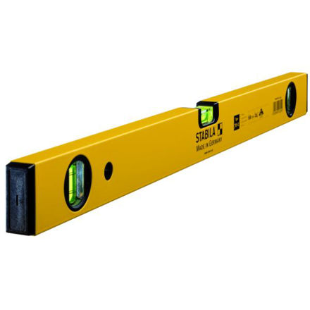 Picture of STABILA 70-2-60CM SPIRIT LEVEL