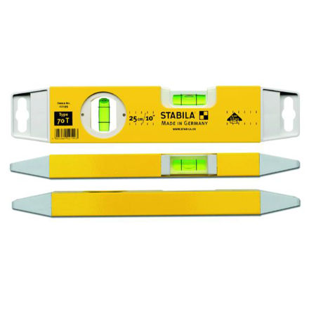 Picture of STABILA 70T-25 TORPEDO LEVEL
