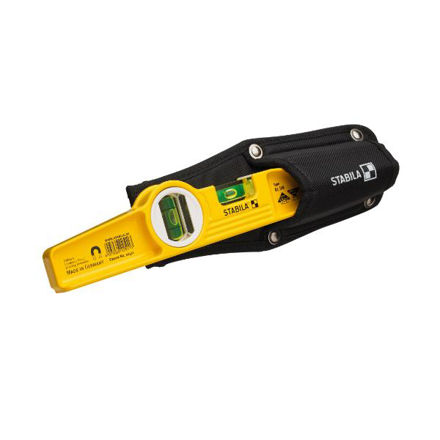 Picture of STABILA 81SREM MAGNETIC BOAT LEVEL