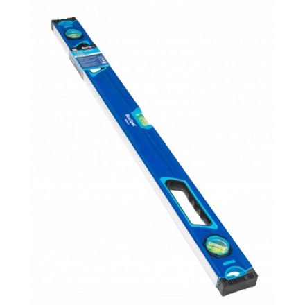 Picture of BLUESPOT 90CM (36") RIBBED 3 VIAL SPIRIT LEVEL