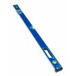 Picture of BLUESPOT 1.20M (48") RIBBED 3 VIAL SPIRIT LEVEL