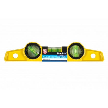 Picture of BLUESPOT MAGNETIC SCAFFOLD LEVEL