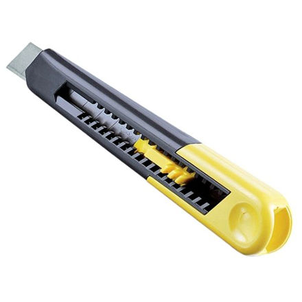 Picture of 18MM SNAP OFF KNIFE
