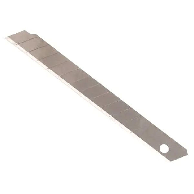 Picture of STA211300 STANLEY SNAP OFF BLADES 9MM PK5