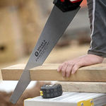 Picture of SPEAR AND JACKSON B9822 PREDATOR UNIVERSAL 22" HANDSAW