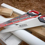 Picture of SPEAR AND JACKSON B9822 PREDATOR UNIVERSAL 22" HANDSAW