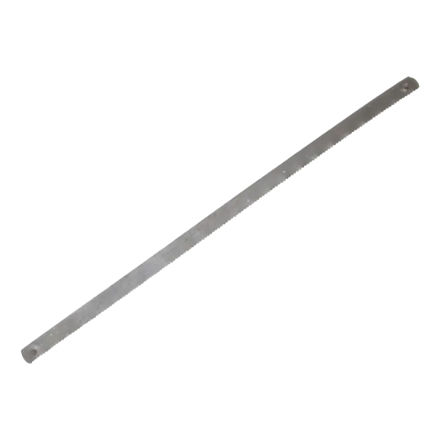 Picture of BLUESPOT 10 PCE 150MM (6") JUNIOR HACKSAW BLADE SET