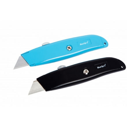 Picture of BLUESPOT VALUE UTILITY KNIFE