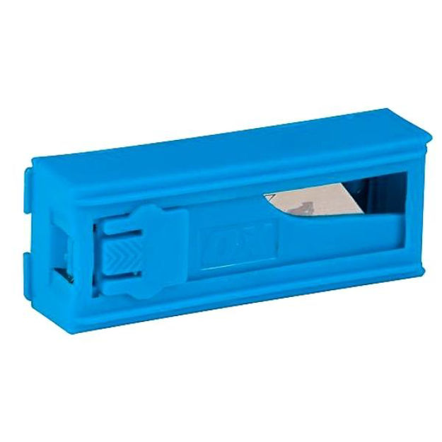 Picture of OX-P222010 PRO H/DUTY KNIFE BLADES PK10