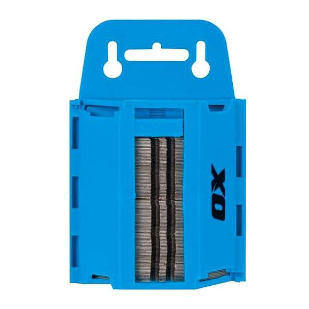 Picture of OX-P222110 PRO H/DUTY KNIFE BLADES PK100