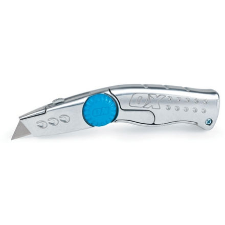 Picture of OX-P220310 PRO H/DUTY RETRACTABLE KNIFE