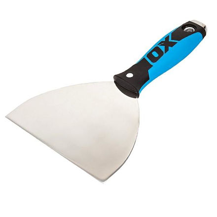 Picture of OX-P013215 PRO JOINT KNIFE 152MM