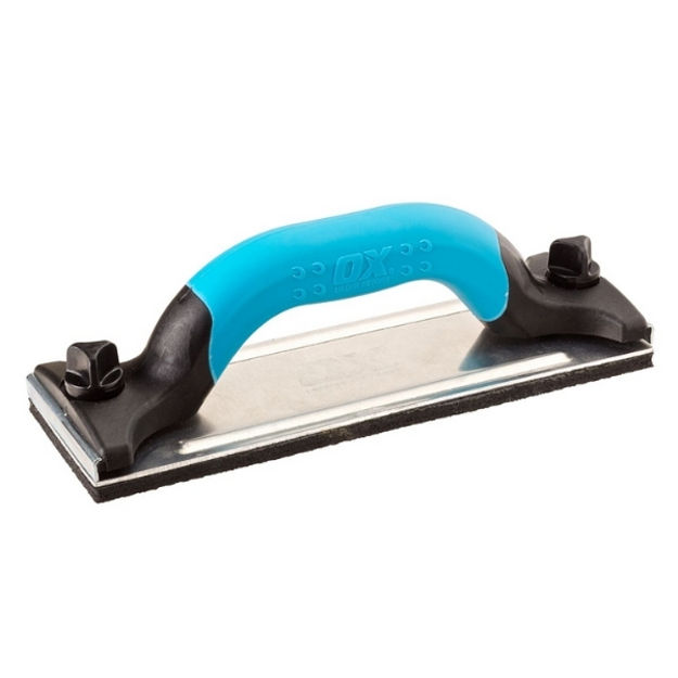 Picture of OX-P070701 PRO HAND SANDER