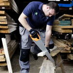 Picture of JACK 880 UNIVERSAL HAND SAW 20"