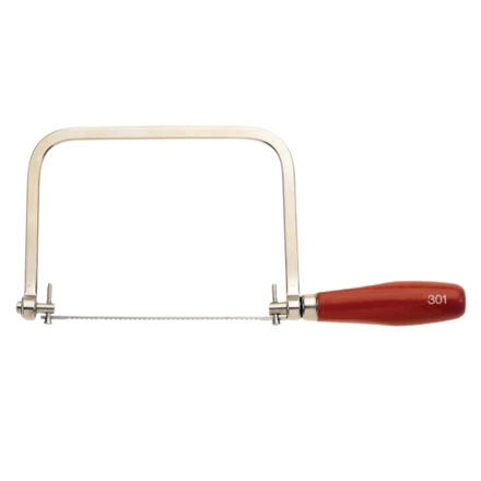 Picture of BAHCO 301 COPING SAW 165MM