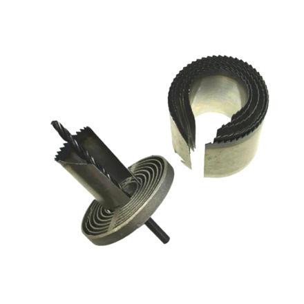 Picture of FAITHFULL MULTI HOLESAW SET 26-63MM (7 PIECE)