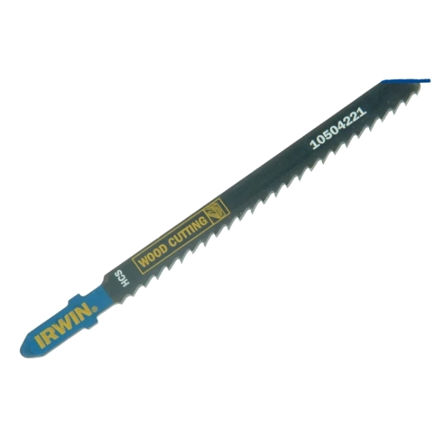 Picture of IRWIN JIGSAW BLADES (5) T111C