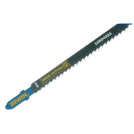 Picture of IRWIN JIGSAW BLADES (5) T244D