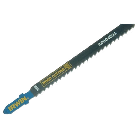 Picture of IRWIN JIGSAW BLADES (5) T301CD