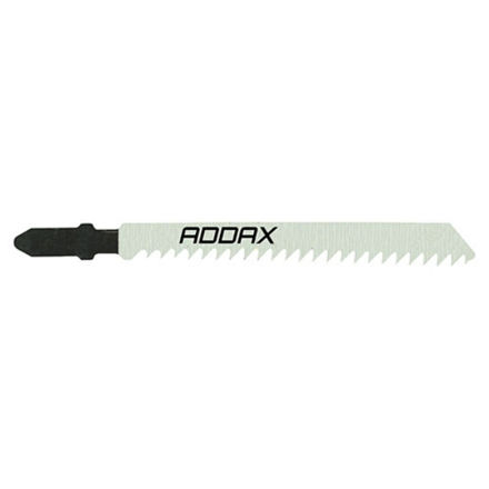 Picture of JIGSAW BLADE FOR WOOD  5 PCS