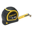 Picture of STANLEY TYLON POCKET TAPE MEASURE 8M