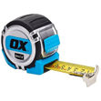 Picture of OX-P020905 PRO TAPE MEASURE 5M