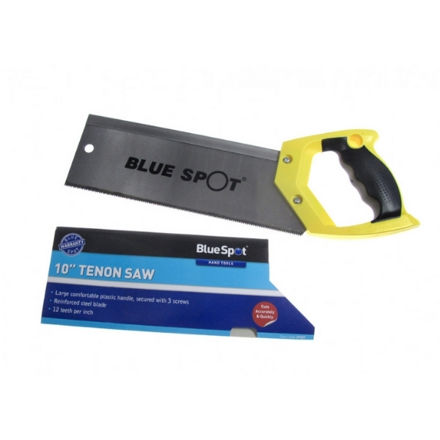 Picture of BLUESPOT 250MM (10") HARDPOINT TENON SAW