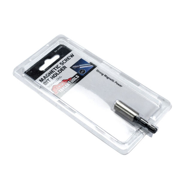 Picture of TAY21050 MAGNETIC SCREWBIT HOLDER 50MM