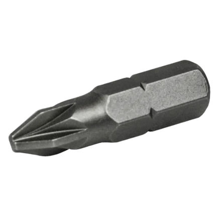 Picture of FAISBPZ1 POZI 1 BIT 25MM 3PK