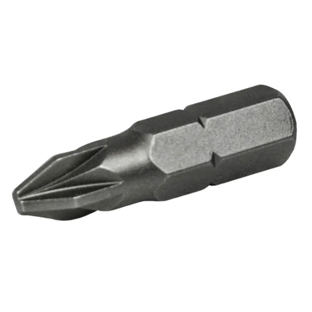 Picture of FAISBPZ1 POZI 1 BIT 25MM 3PK