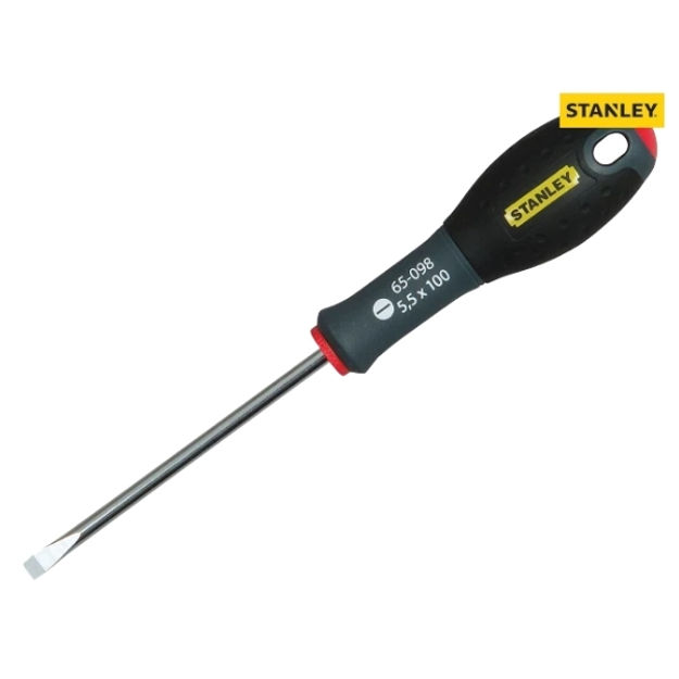 Picture of FM S/D FLARED 5,5 X 100MM
TIP 5.5MM X 100MM