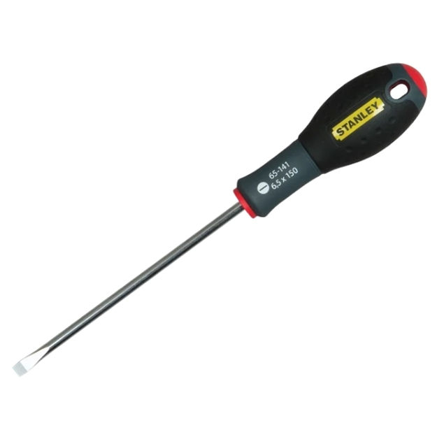 Picture of FM S/D FLARED 6,5 X 150MM
TIP 6.5MM X 150MM