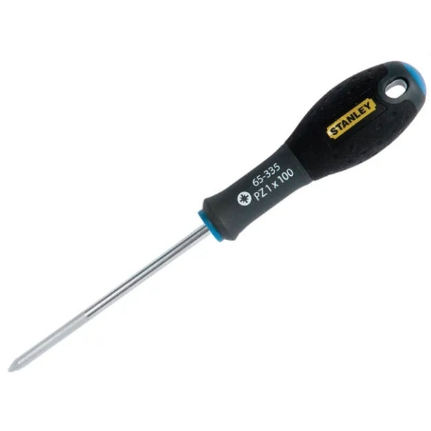 Picture of FM S/D POZIDRIV PZ1 X 100MM
TIP PZ1 X 100MM
