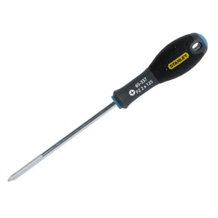 Picture of FM S/D POZIDRIV PZ2 X 125MM
TIP PH2 X 125MM
