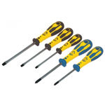Picture of DEXTRO SCREWDRIVER SET 5SL/PZ