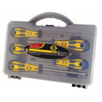 Picture of DEXTRO SCREWDRIVER SET 5SL/PZ