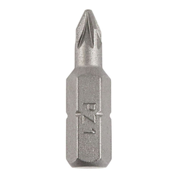 Picture of POZI 1 25MM DRIVER BITS (10)