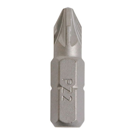 Picture of POZI 2 25MM DRIVER BITS (10)