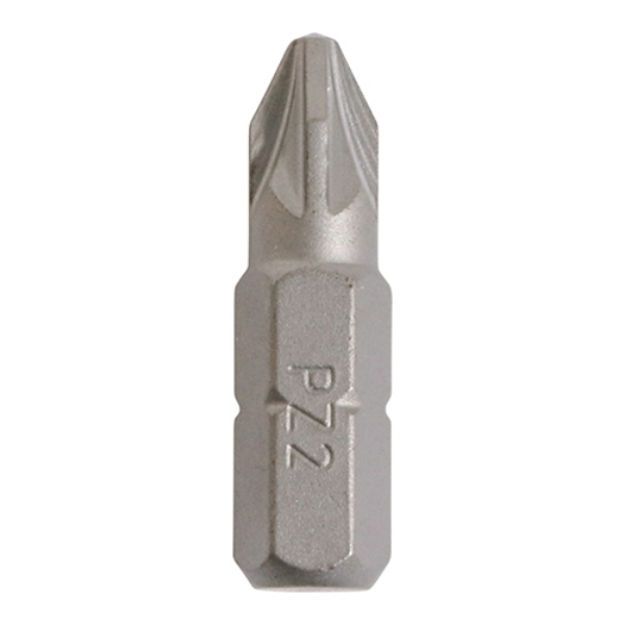 Picture of POZI 2 25MM DRIVER BITS (10)