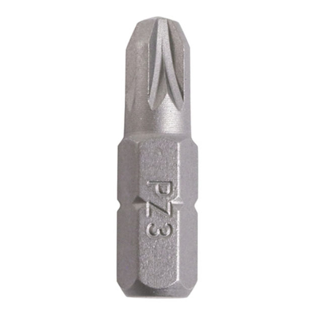 Picture of POZI 3 25MM DRIVER BITS (10)
